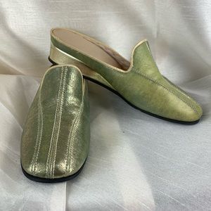DANIEL GREEN Latrosse Slippers 8W